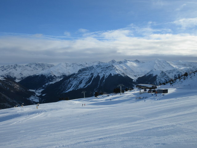 Sch&ouml;nebenabfahrt