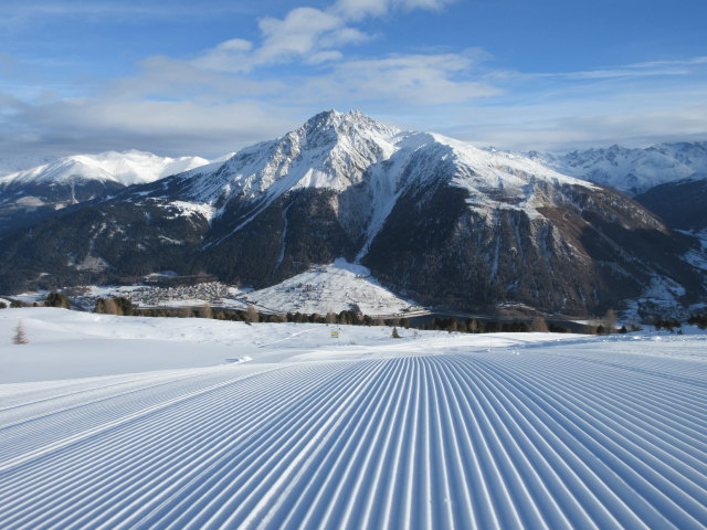 H&ouml;llentalabfahrt