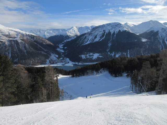 H&ouml;llentalabfahrt