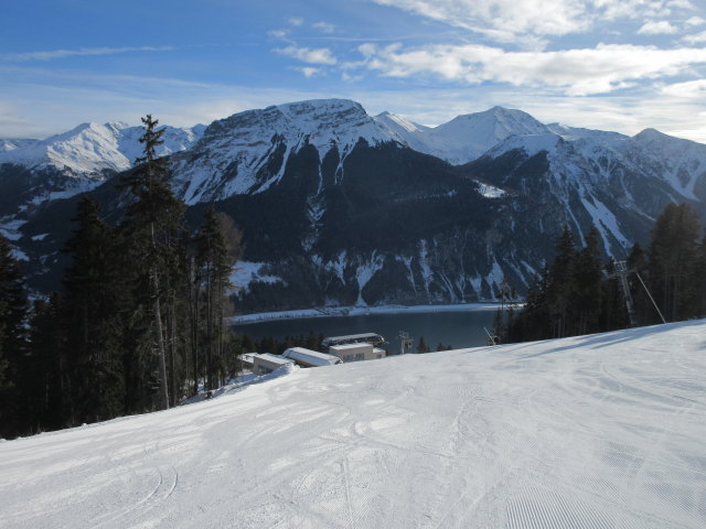 H&ouml;llentalabfahrt