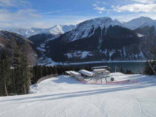 H&ouml;llentalabfahrt