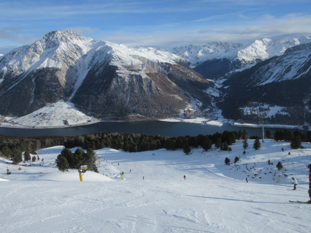 H&ouml;llentalabfahrt