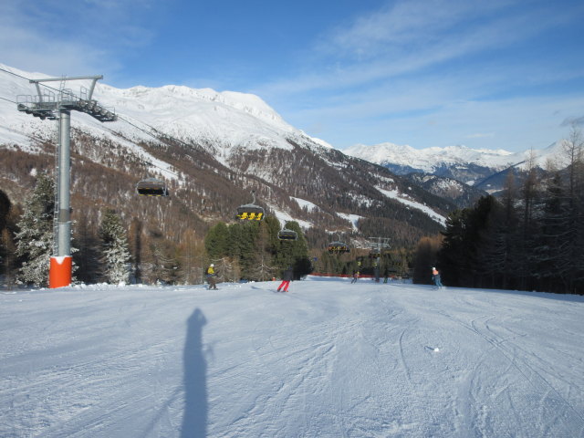 Sch&ouml;nebenabfahrt