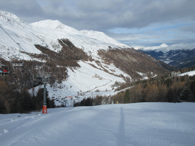 Zw&ouml;lferkopfabfahrt