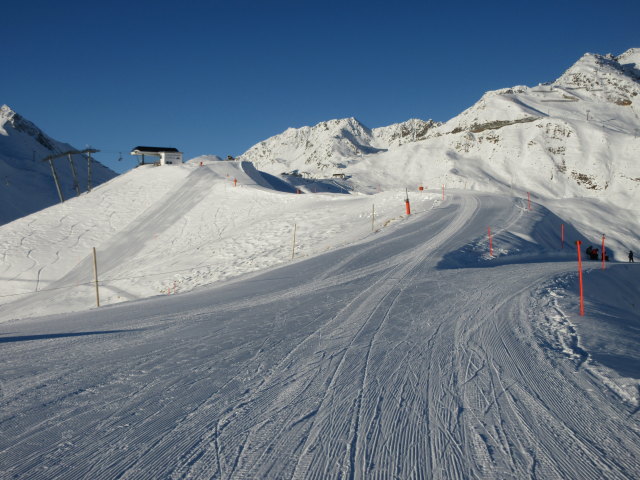 Lawensabfahrt (13. Dez.)