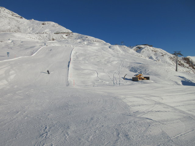 Moosabfahrt (13. Dez.)