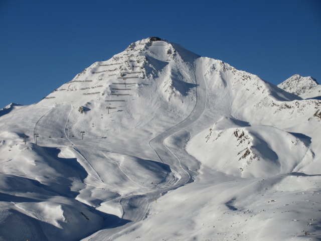 Masnerkopf (13. Dez.)