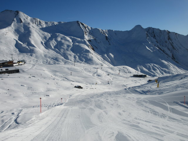 Mindersabfahrt (13. Dez.)