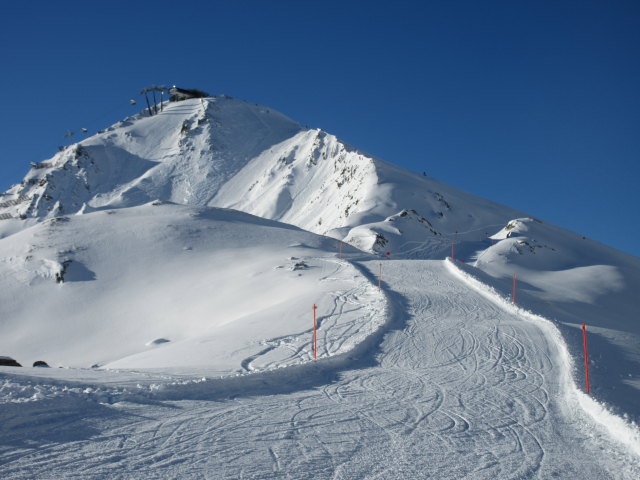 Hexenseeabfahrt (13. Dez.)