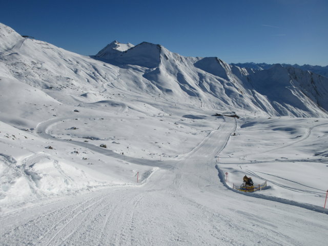 Hexenseeabfahrt (13. Dez.)