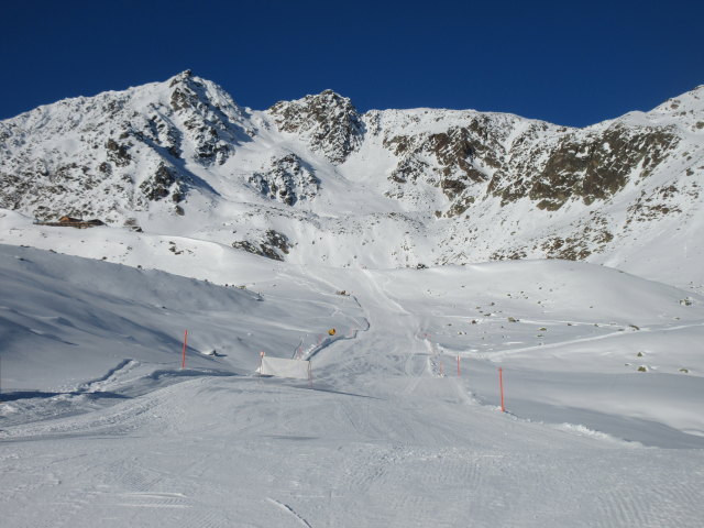 Hexenseeabfahrt (13. Dez.)