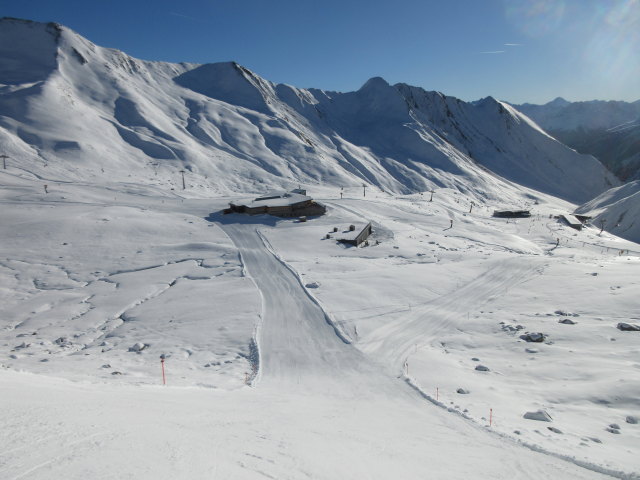 Hexenseeabfahrt (13. Dez.)