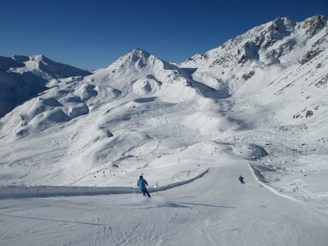 Masnerabfahrt (13. Dez.)