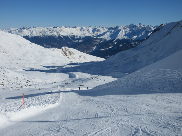 Arrez-Non-Stop-Abfahrt (13. Dez.)