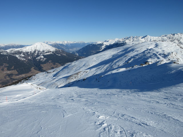 12er-Abfahrt (14. Dez.)