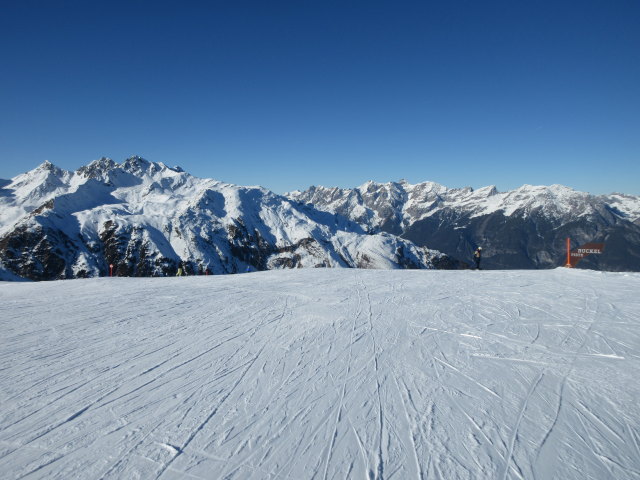 Sch&ouml;ngampabfahrt (14. Dez.)