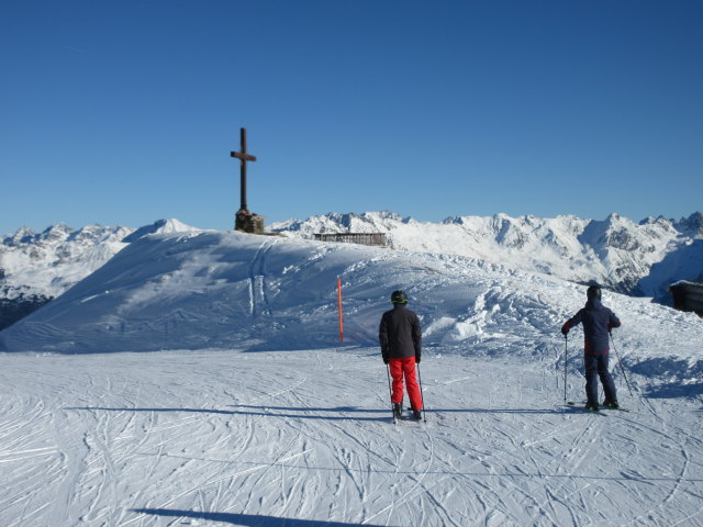 Frommesabfahrt (14. Dez.)