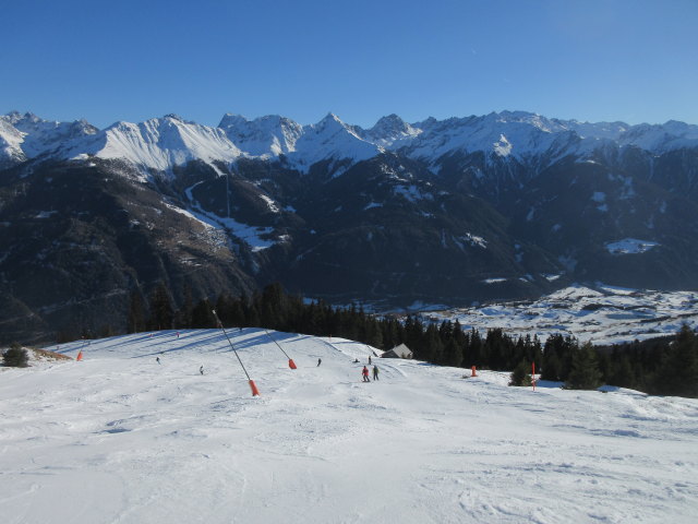 Frommesabfahrt (14. Dez.)