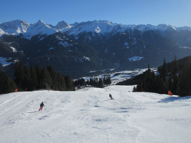 Frommesabfahrt (14. Dez.)