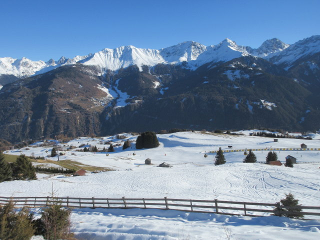 Ladisabfahrt (14. Dez.)