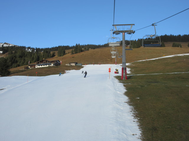 Talsenpiste