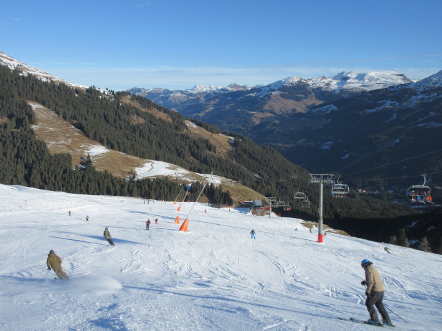 Hanglalmpiste