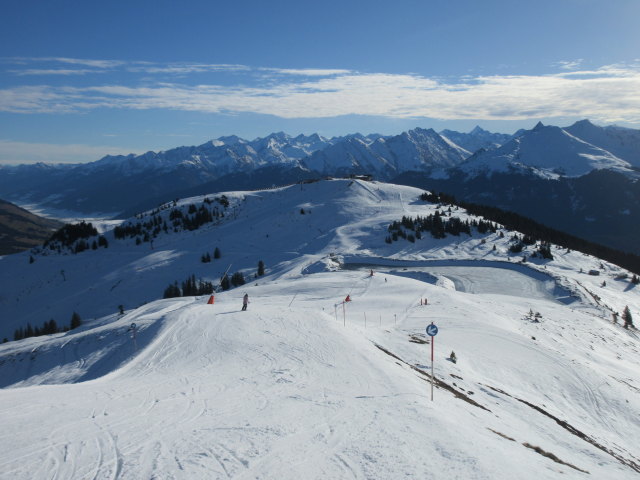 Hanglalm-Resterkogel-Piste