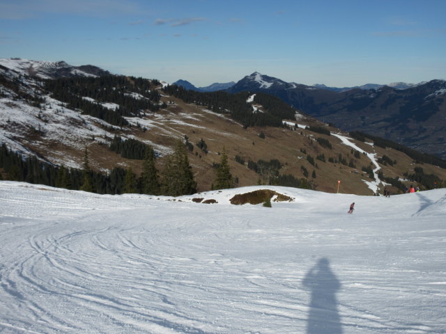 B&auml;renbadkogel-Nordpiste
