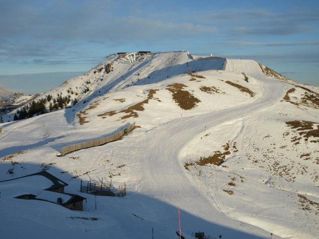 Streiteckpiste