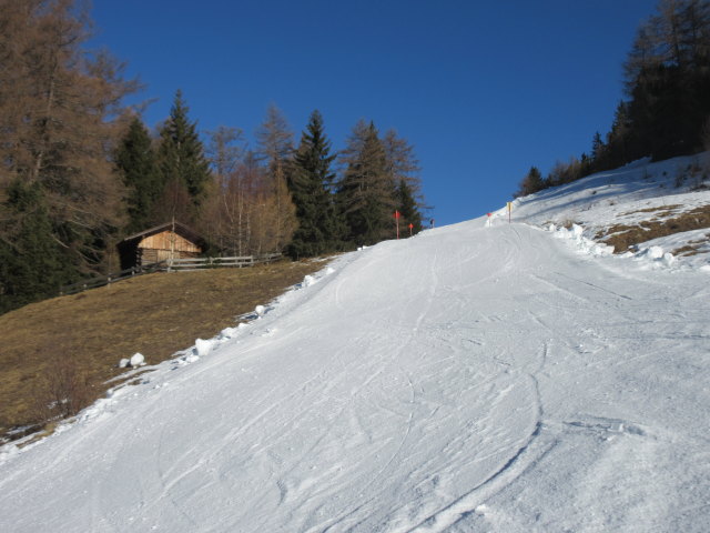 Rifenalpiste