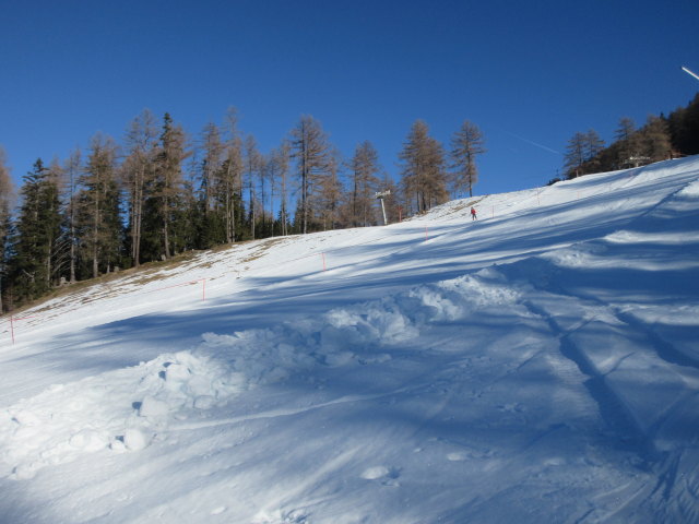 H&uuml;ttenliftpiste