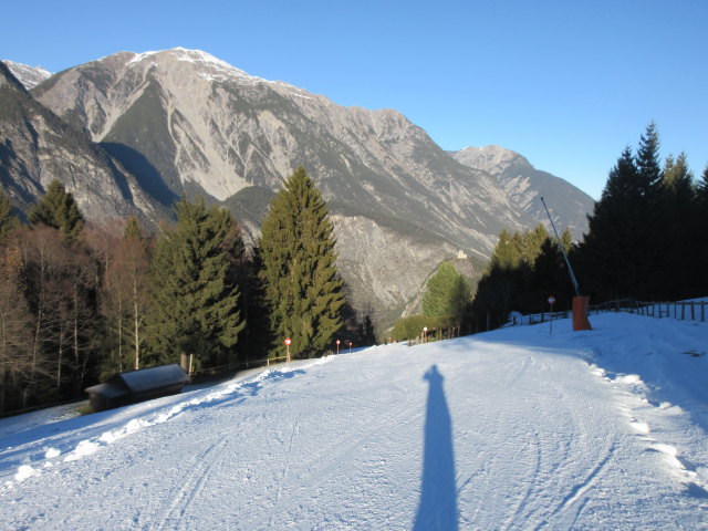Rifenalpiste