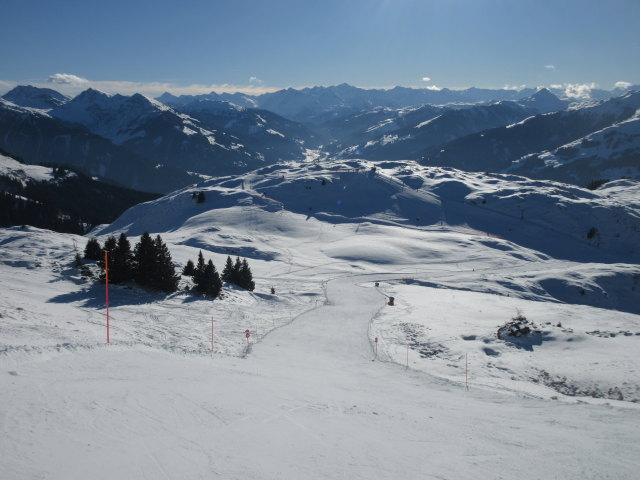 Hornk&ouml;pfl-S&uuml;dpiste