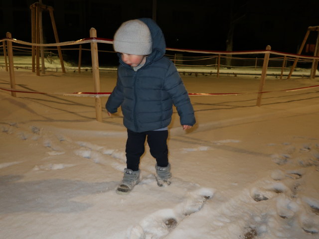 Nils am S&uuml;&szlig;enbrunner Platz