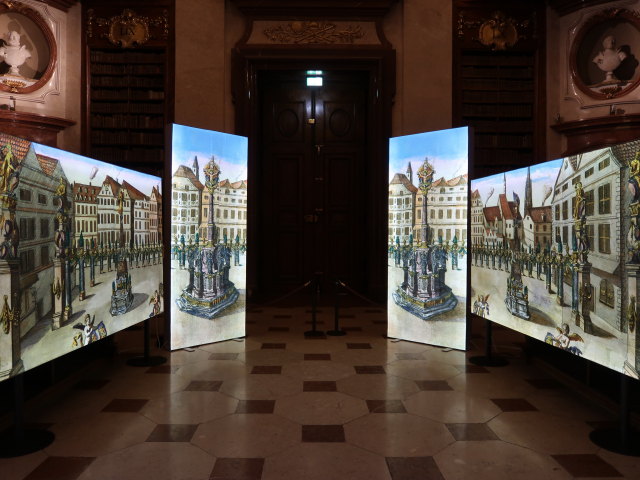 Sonderausstellung 'Medizin im Wandel der Zeit'