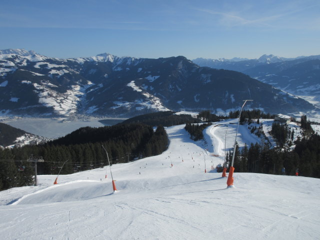 Hirschkogelpiste