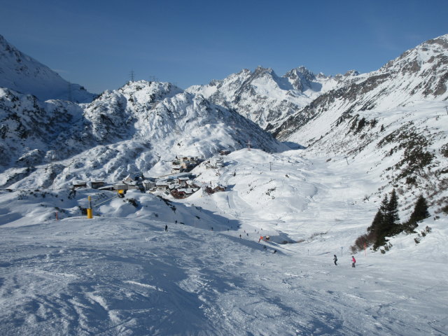 St. Christoph-Piste