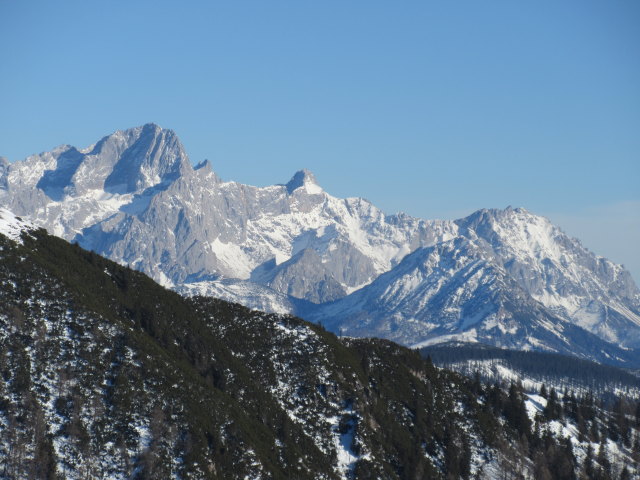 Tennengebirge