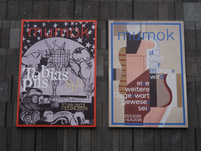 Museum moderner Kunst