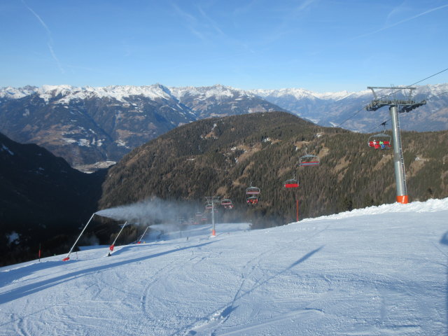 Ochsenalmpiste