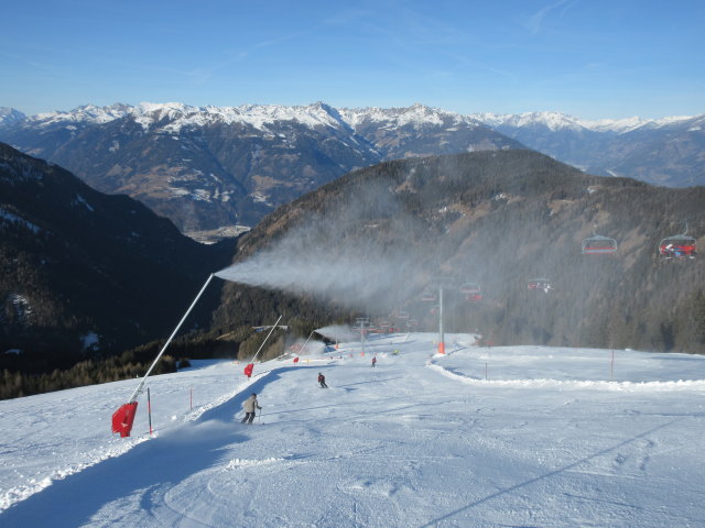 Ochsenalmpiste