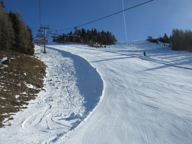 Gipfelbahn