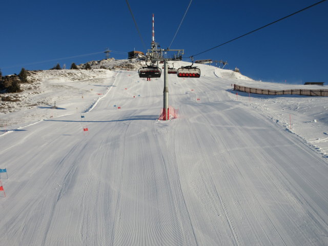 Brunellebahn