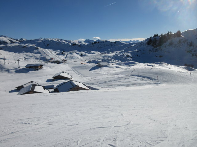 Trattalm