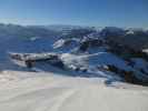Brunellenfeldpiste