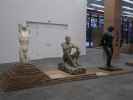 Ausstellung 'Wotruba International'