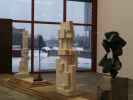 Ausstellung 'Wotruba International'