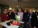 Ich, ?, J&uuml;rgen, Peter, Christoph und Marcus