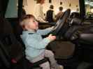Nils auf der 'Vienna Drive'