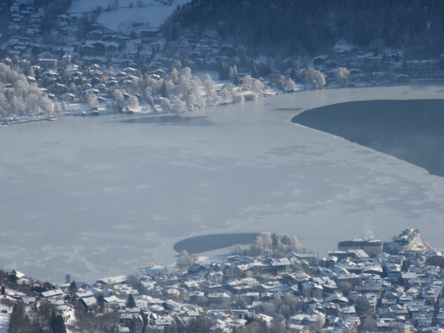Zeller See
